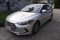 2017 Hyundai Elantra for sale in Quezon City-2
