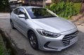 2017 Hyundai Elantra for sale in Quezon City-1