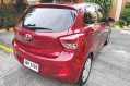 2014 Hyundai I10 for sale in Manila-5