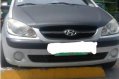 2005 Hyundai Getz for sale in Manila-0
