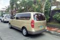 2011 Hyundai Starex for sale in Quezon City-4