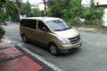 2011 Hyundai Starex for sale in Quezon City-3