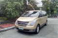 2011 Hyundai Starex for sale in Quezon City-7