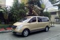 2011 Hyundai Starex for sale in Quezon City-0