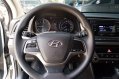 2016 Hyundai Elantra for sale in Makati -3