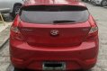 Selling 2014 Hyundai Accent Hatchback in Pasig -9