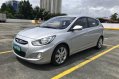 Selling Hyundai Accent 2014 Hatchback in Quezon City-1