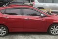 Selling 2014 Hyundai Accent Hatchback in Pasig -7