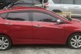 Selling 2014 Hyundai Accent Hatchback in Pasig -7