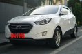 Hyundai Tucson 2012 for sale in Pasig-1