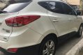 2011 Hyundai Tucson for sale in Quezon City -1