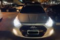 2012 Hyundai Accent for sale in Las Piñas-3