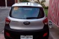 Hyundai Grand i10 2015 for sale in Angeles -3