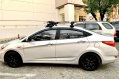2012 Hyundai Accent for sale in Las Piñas-0