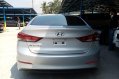 2016 Hyundai Elantra for sale in Makati -5