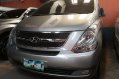 2014 Hyundai Starex for sale in Manila-0
