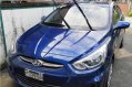 2018 Hyundai Accent for sale in Pasig -0