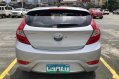 Selling Hyundai Accent 2014 Hatchback in Quezon City-3