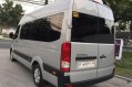 2018 Hyundai H350 for sale in Pasig -4