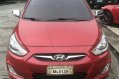 Selling 2014 Hyundai Accent Hatchback in Pasig -1