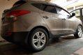 2011 Hyundai Tucson for sale in Manila-1