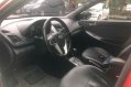 Selling 2014 Hyundai Accent Hatchback in Pasig -3