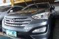 2014 Hyundai Santa Fe for sale in Manila-1