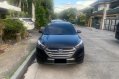 2017 Hyundai Tucson for sale in Quezon City -0