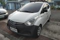 2014 Hyundai Eon for sale in Iriga-0
