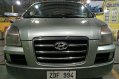 2007 Hyundai Starex for sale in Quezon City-2