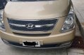 Hyundai Starex 2011 for sale in Quezon City-3