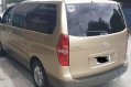 Hyundai Starex 2011 for sale in Quezon City-0