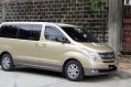 Hyundai Starex 2011 for sale in Quezon City-1