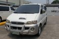 2001 Hyundai Starex for sale in Makati -0