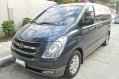 2013 Hyundai Starex for sale in Quezon City-0