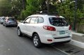 2007 Hyundai Santa Fe for sale in Lingayen-1