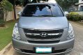 2012 Hyundai Starex for sale in Quezon City-2