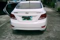 2012 Hyundai Accent for sale in Quezon City -4