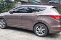 Used Hyundai Santa Fe 2013 for sale in Pasig-4
