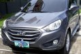 2011 Hyundai Tucson for sale in Tagaytay -0