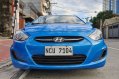 2019 Hyundai Accent for sale in Quezon City-1
