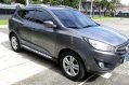 2011 Hyundai Tucson for sale in Tagaytay -1