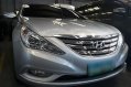 2014 Hyundai Sonata for sale in Manila-0