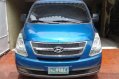2008 Hyundai Grand Starex for sale in Quezon City -0