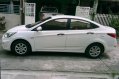 2012 Hyundai Accent for sale in Quezon City -3