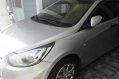 2012 Hyundai Accent for sale in Bacoor-0
