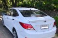 Used Hyundai Accent 2015 for sale in Quezon City-0