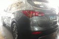 2014 Hyundai Santa Fe for sale in Manila-3