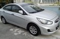 2012 Hyundai Accent for sale in Bacoor-1