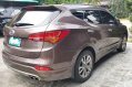 Used Hyundai Santa Fe 2013 for sale in Pasig-3